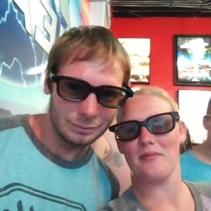 Meet your Posher, Dink